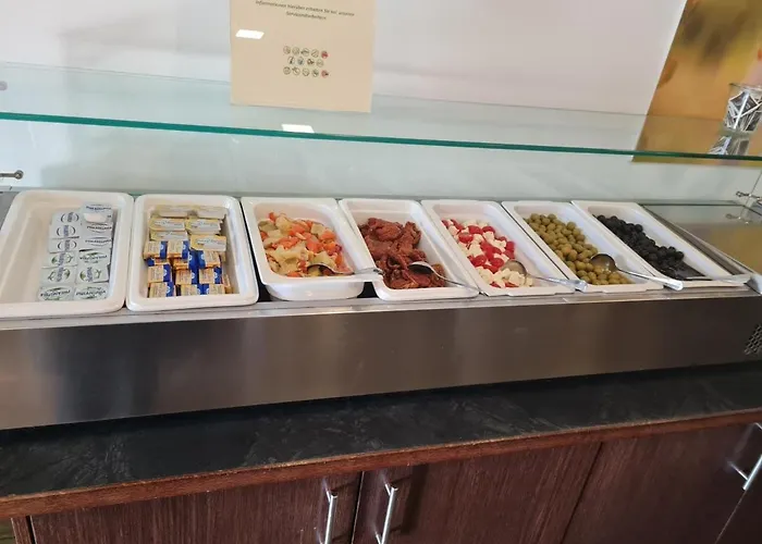 Winzerstube Hotel Ihringen