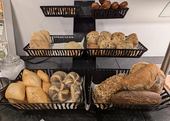 Hotel Winzerstube Ihringen