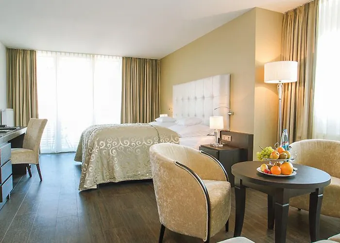 Hotel Winzerstube Ihringen