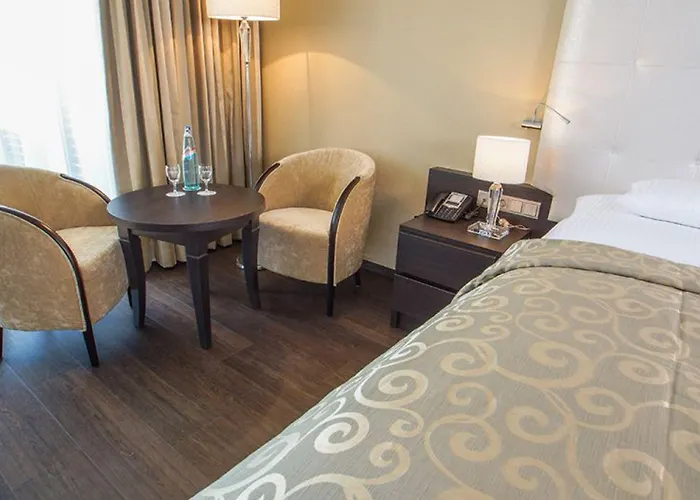 Winzerstube 4* Ihringen