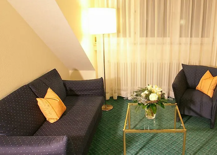 Winzerstube Hotel Ihringen