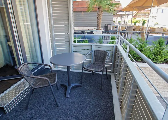 Hotel Winzerstube Ihringen