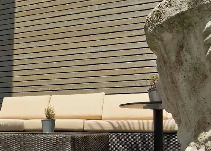 Hotel Winzerstube 4*