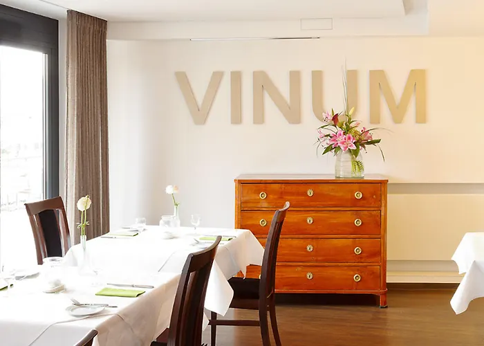 Winzerstube 4* Ihringen