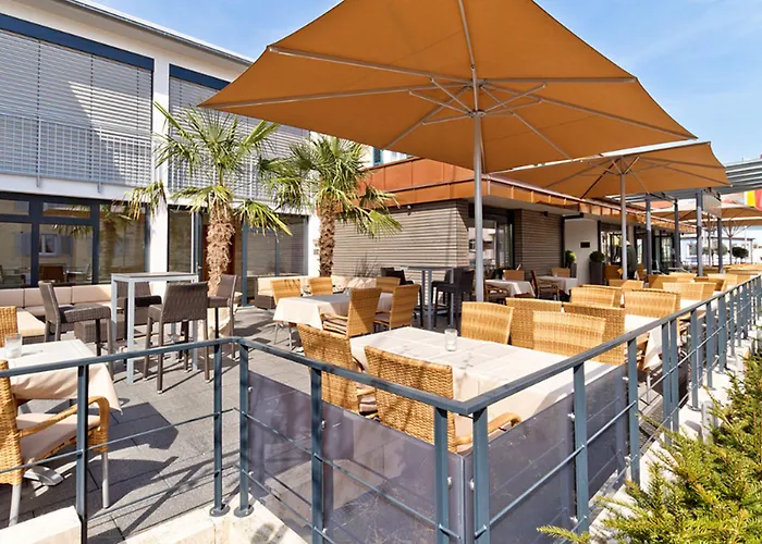 Winzerstube Hotel 4*