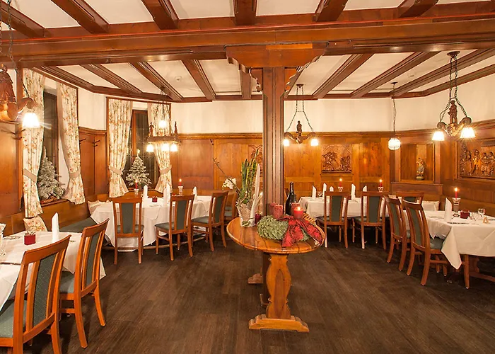 Winzerstube Hotel Ihringen