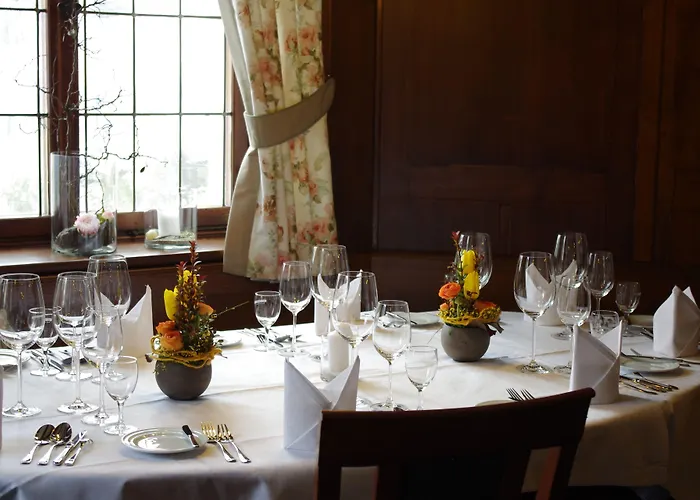 Winzerstube Ihringen