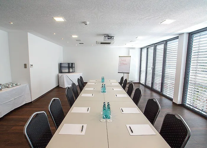 Winzerstube Hotel Ihringen