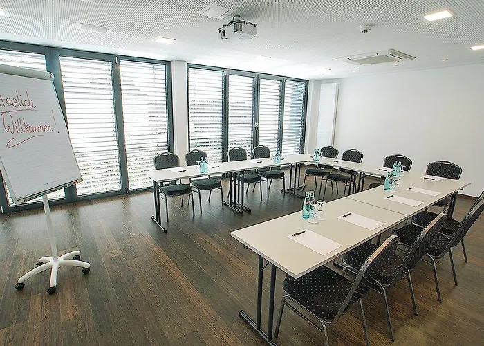 Winzerstube Hotel Ihringen