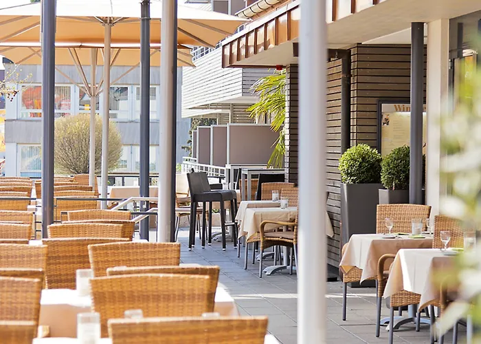 Winzerstube 4* Ihringen