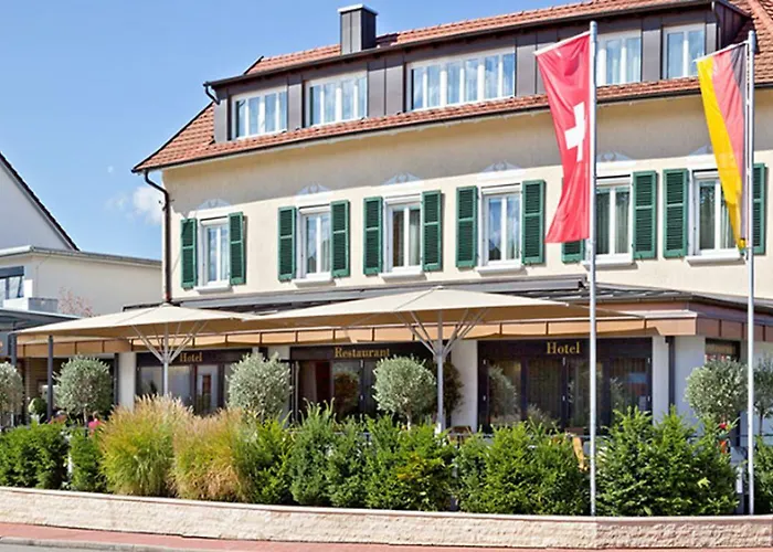 Winzerstube Hotel Ihringen