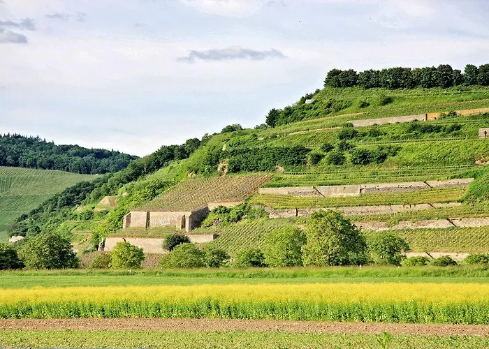 Winzerstube Ihringen