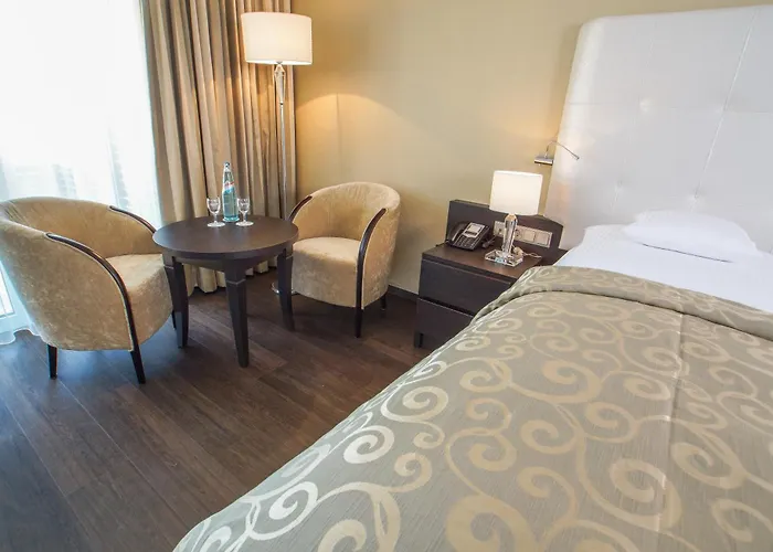 Hotel Winzerstube Ihringen