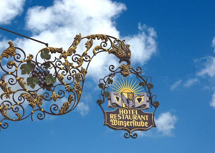 Winzerstube Hotel Ihringen