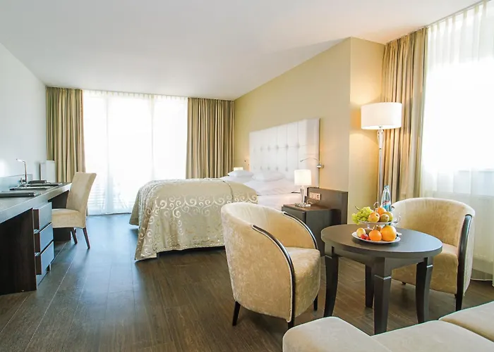 Winzerstube Hotel Ihringen