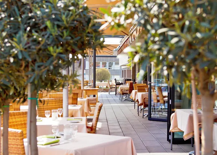 Winzerstube 4* Ihringen