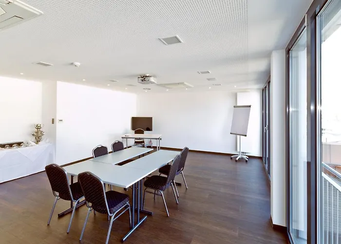 Winzerstube Hotel Ihringen