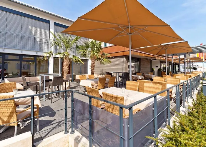 Hotel Winzerstube 4*