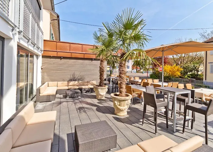 Winzerstube Hotel 4*