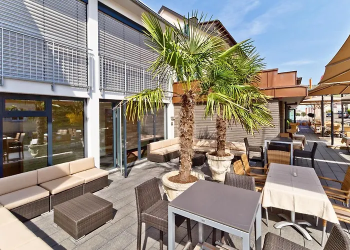 Winzerstube Ihringen